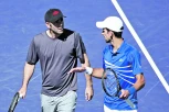 OVO SE NEĆE SVIDETI SAMPRASU I BEKERU: Novak Đoković bi ih POJEO, UNIŠTIO I POČISTIO s terena!
