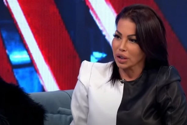 Promenila lični opis: Žana iz "Zadruge" više ne liči na sebe!
