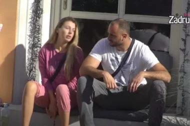 Niko ne može da se poredi SA MNOM I MAJOM: Mnogi komentarišu da su Hadrovići isti kao Car i Dalila, a sad su oni dali SVOJ SUD!