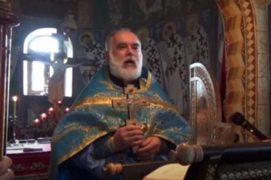 Amfilohijev brat Rade Radović: O mitropolitu će se tek pričati