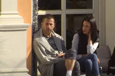 (VIDEO) Tara ZAŽALILA zbog veze sa Čorbom, pa se otkrila problem sa kojim se BORI posle Mateje!