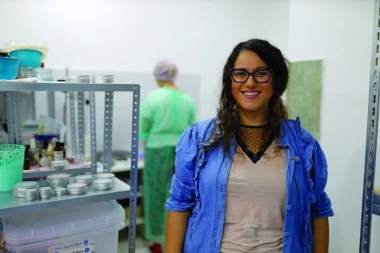 LEPOTA PREDUZETNIŠTVA