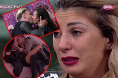 (VIDEO) NACIJA U ŠOKU! Dok je Nadežda završila u bolnici od očaja zbog suprugove prevare, TOMA PLANIRA DRUGO DETE SA PAULOM!