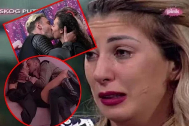 (VIDEO) NACIJA U ŠOKU! Dok je Nadežda završila u bolnici od očaja zbog suprugove prevare, TOMA PLANIRA DRUGO DETE SA PAULOM!