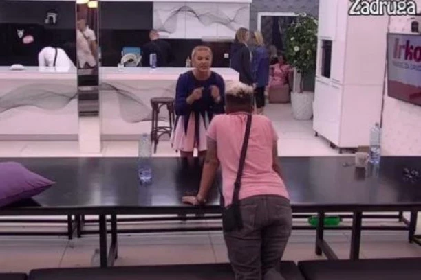 (VIDEO) SVETI SE BIVŠOJ? Matora donela odluku da OVO radi sa Franom, Stankovićeva će poludeti!