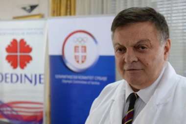 DR MILOVAN BOJIĆ O OCU DEČAKA KOJI JE IZVEO MASAKR: U šoku sam šta dete uradi
