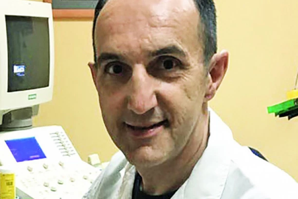 Pacijenti umiru u strašnim mukama, A LJUDI NE VERUJU DA KORONA POSTOJI! Dramatično svedočenje anesteziologa iz pančevačke bolnice