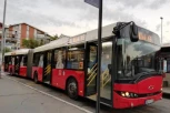 OGLASIO SE EK: Beograd najveći evropski grad s besplatnim javnim prevozom za sve građane!