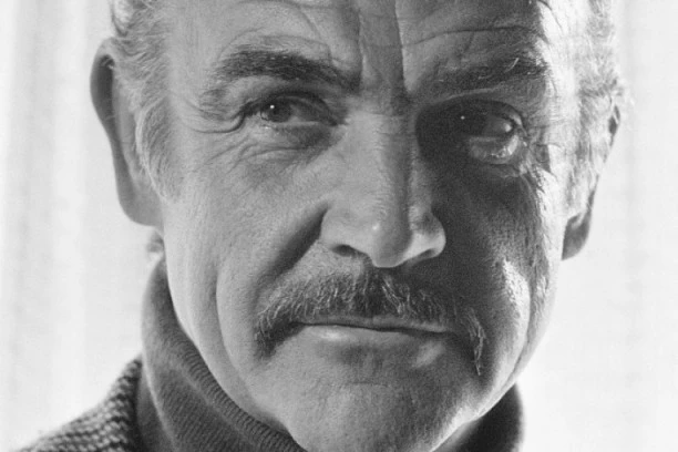 PROGOVORILA SUPRUGA ŠONA KONERIJA: Ovako su izgledali njegovi poslednji dani!