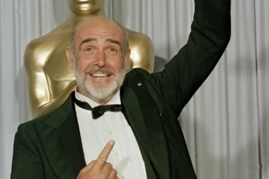 Odlazak prvog Džejmsa Bonda: Preminuo Šon Koneri