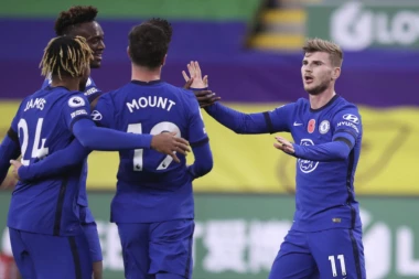 LEGENDA PLAVACA GRMI: On nema želju da se bori za Čelsi!