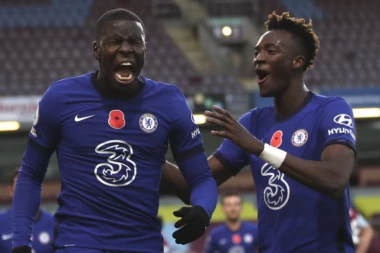 Čelsi NE STAJE na transfer tržištu: U London STIŽE JOŠ JEDNA ZVEZDA iz Evropskog velikana!