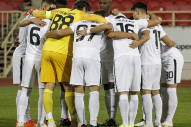 PROKLETSTVO U HUMSKOJ: Partizanovo NAJVEĆE letnje POJAČANJE doživelo tešku POVREDU!