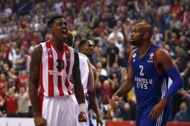 RUŠIO JE U PIONIRU EVROLIGAŠKE VELIKANE: Evo gde je danas Kvinsi Miler, veliki LJUBIMAC Delija! (VIDEO)