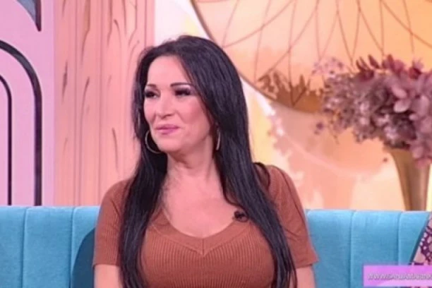 GOCA UPUTILA SUROVE REČI TANJI SAVIĆ I STAVILA JOJ SO NA RANU: Ti si ubila svoj brak!