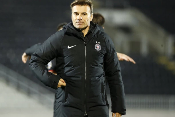 NE, NISU POVREDE: Stanojević žestoko ZABRINUT zbog OVOGA nakon pobede nad Mačvom!