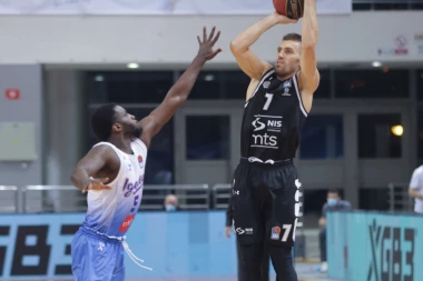 KORONA PRAVI RUSVAJ: ABA liga donela VAŽNU odluku!