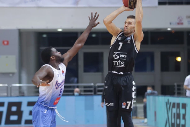 KORONA PRAVI RUSVAJ: ABA liga donela VAŽNU odluku!