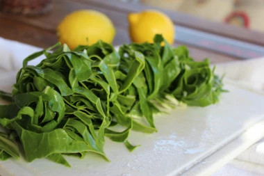 Čuva oči i bubrege: VRLO JE KORISNA za naš organizam, a ovo su njene BLAGODETI!