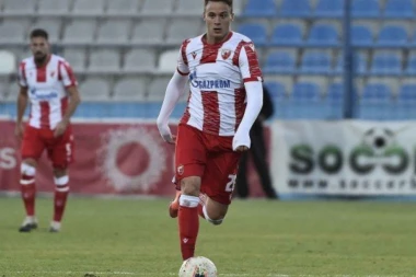 NJEGOŠ ARHIVIRAO SURDULICU: Petrović ima RECEPT za Gent!