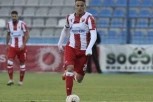 SELIDBA: Nekadašnji fudbaler Crvene zvezde menja sredinu - sledeća odrednica je Serija A!