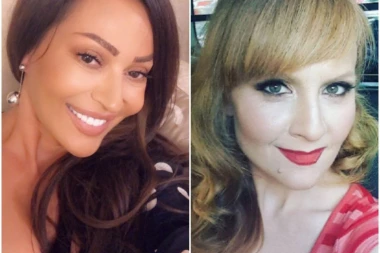 Rođeni iste godine, a ko bi rekao da su generacija: NJIH GODINE NE ODAJU!