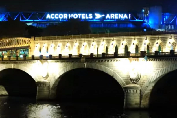 MEGAPREOKRET: Srbin ipak IGRA na Mastersu u Parizu!