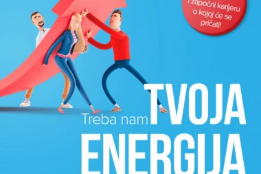 Novi  program “NIS Energy” za diplomce i master studente