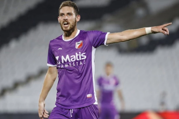 IZ JAVORA GRME: Zbog OVAKVIH KRVNIČKIH startova igrača Radničkog se završavaju karijere!