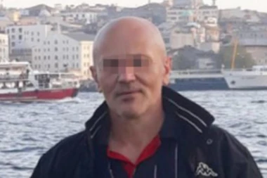 "IZGUBILI SMO LJUDINU I NAJBOLJEG MEĐU NAMA": Krušik i Valjevo oplakuju poginulog inženjera Miroslava Jovanovića!