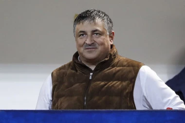 SAZNAJEMO! Ivica Tončev imenovan na mesto zamenika direktora JP “Srbija putevi”