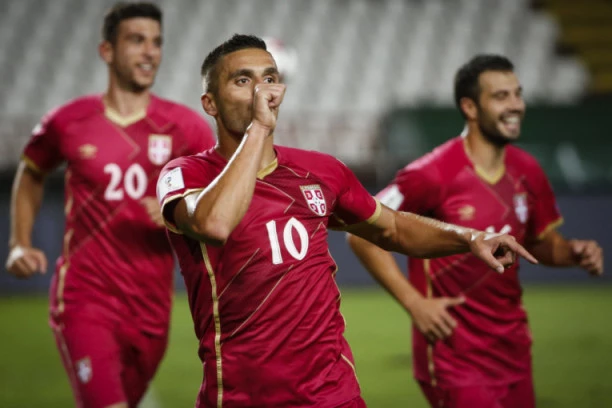 POSLE SAZNANJA DA JE TADIĆ ZARAŽEN: Sjajna vest za Ljubišu Tumbakovića pred Škotsku!