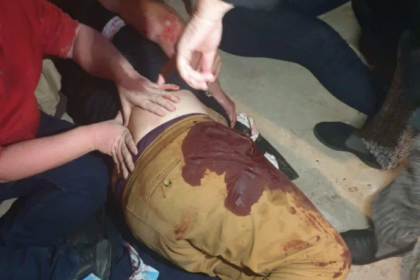 (FOTO, VIDEO) TERORISTIČKI NAPAD U BEČU: Republika donosi fotografije sa lica mesta! Užas, krvoproliće i zapomaganje