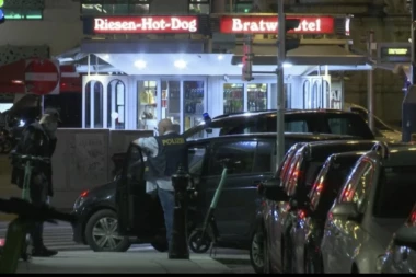 MASAKR U AUSTRIJI JE MOGAO BITI SPREČEN?! Albanskog teroristu hapsili 2019, PA PUSTILI NA SLOBODU ZBOG POKAJANJA I DOBROG PONAŠANJA