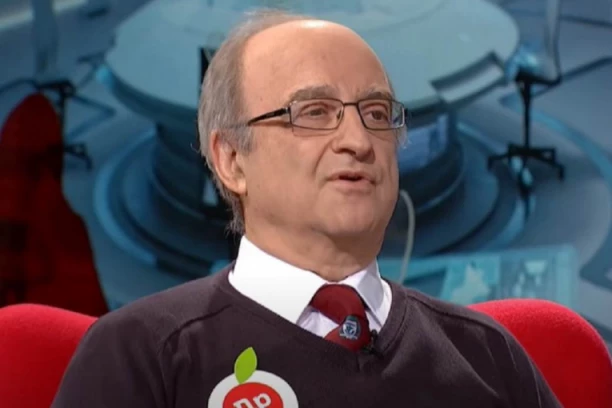 ZA JAČI IMUNITET I BOLJU ZAŠTITU OD VIRUSA: Čuveni srpski imunolog tvrdi da bez ovoga nema ni zdravlja