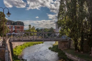 PROGLAŠENA VANREDNJA SITUACIJA NA TERITORIJI OPŠTINE KNJAŽEVAC: Usled vremenskih nepogoda uništena energetska infrastruktura