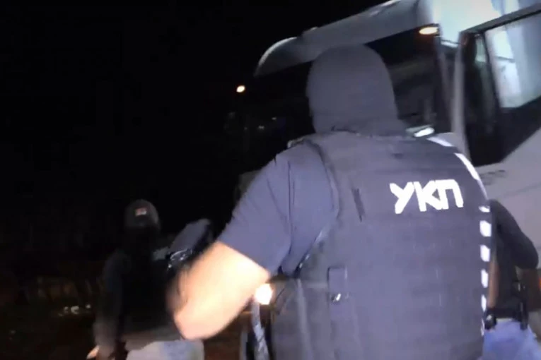 HITNA REAKCIJA UKP! Oštećen budžet Srbije: Uhapšen LEKAR