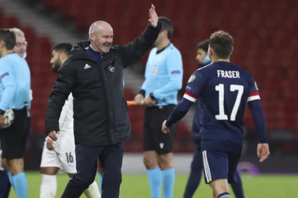 POZVANI ASOVI LIVERPULA I JUNAJTEDA: Škoti OBJAVILI SPISAK za Srbiju!