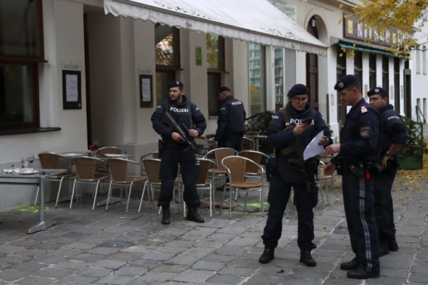 NISAM ZNAO DA IMA 14 GODINA! Progovorio muškarac u čijem je stanu DROGIRANA I ZLOSTAVLJANA preminula devojčica