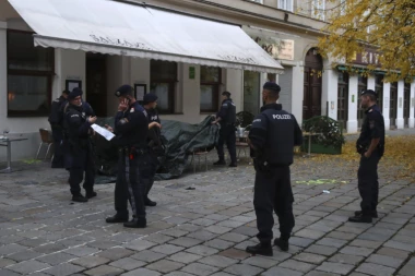 NA KORONA ŽURKU DOVELI I DECU: Policija rasturila još jednu "zabranjenu" proslavu!