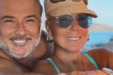 (FOTO) DOK SU SVI U PROBLEMU ZBOG KORONE, BRENIN I BOBIN TAJNI BIZNIS CVETA: Evo o ćemu se radi i koliko love su zgrnuli za celu godinu - ŠOKIRAĆETE SE!