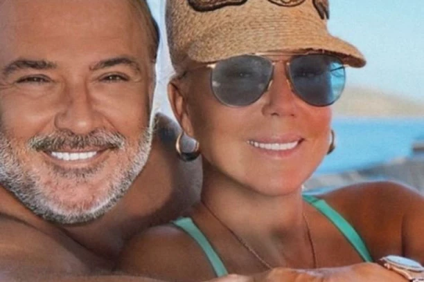 ŠOKANTNO PROROČANSTVO BABA VANGE BRENI U VEZI BOBE SE OBISTINILO: Pevačica potvrdila, NIJE MOGLA DA VERUJE SVOJIM OČIMA!