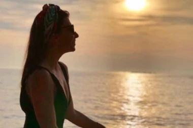 OPROSTILA SE OD UBIJENOG ČUVARA ŠKOLE NA VRAČARU: Popularna glumica mu se javno zahvalila na svemu što je činio za njih!