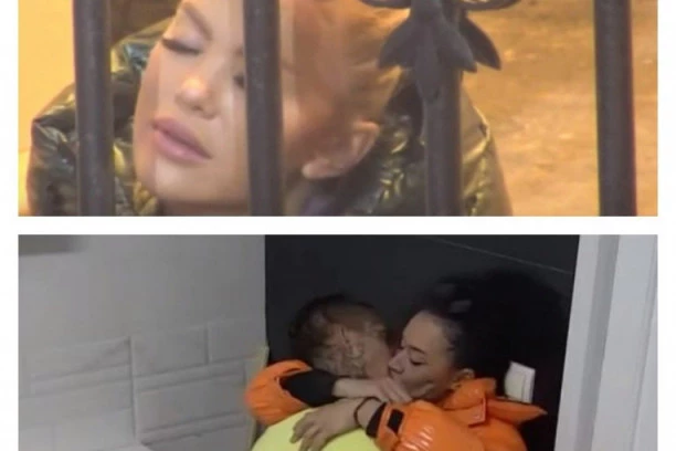 (VIDEO) "IGRAO SAM SE SA OBE" Prvo obraćanje Frana nakon POMIRENJE sa Paulom, a onda SLAGAO JAVNO da se on i Sanja NISU POLJUBILI!