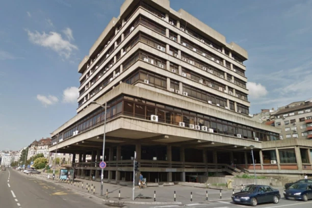 "U SAMICI SAM 15 GODINA": Haos u sudnici, pripadnik Zemunskog klana danas BESNEO zbog odluke?!