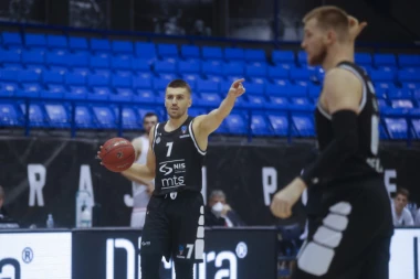 OPŠTI HAOS U ŠPANIJI: Partizan POBEĐUJE sa 20:0?