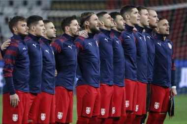 Galantan gest FSS: Čelnici saveza SE PONUDILI DA PLATE KAZNU "ODBEGLIM" SRBENDAMA!