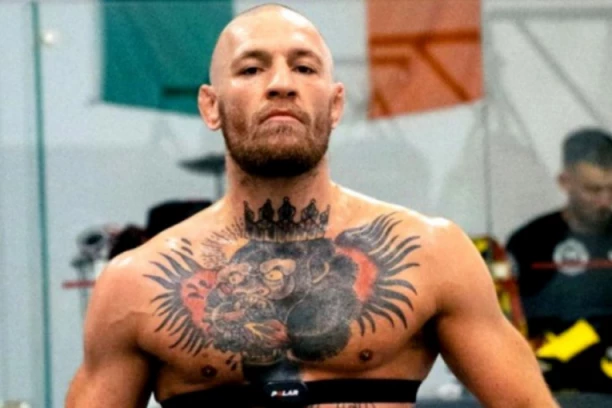 SPREMITE SE ZA SPEKTAKL! Konor Mekgregor se VRAĆA u oktagon! Poznat datum i PROTIVNIK!