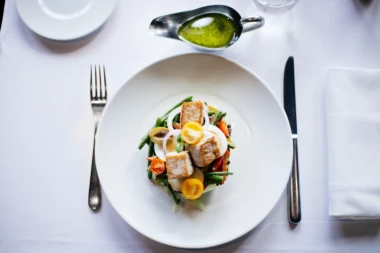 KLOPA KAO ZAŠTITA OD VIRUSA: Nutricionista za "Ruski lekar" otkriva kako treba da izgleda JELOVNIK u doba korone!