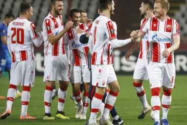 OBISTINILA SE SAZNANJA NAŠEG PORTALA: Zvezda na korak od BOMBASTIČNOG pojačanja!